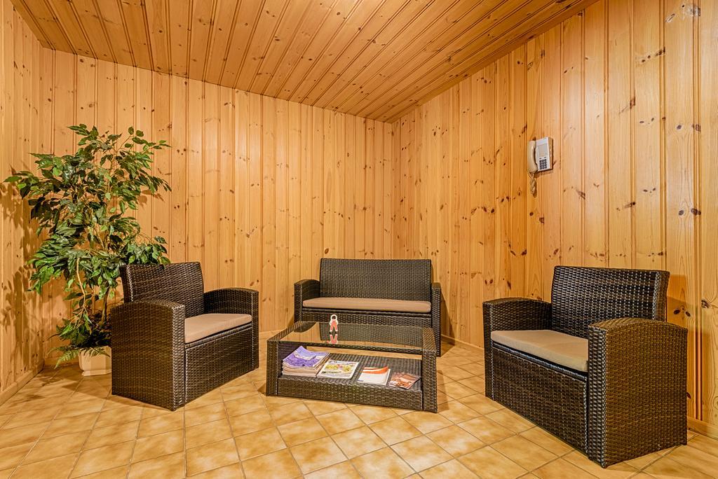 Haus Hubertus Leilighet Galtür Eksteriør bilde